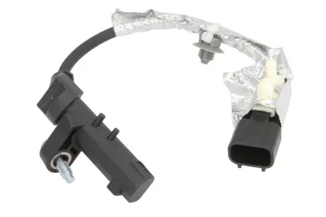 Датчик положення колінчастого вала CITROEN C5 III, C6 JAGUAR S-TYPE II, XF I, XJ LAND ROVER DISCOVERY III, DISCOVERY IV, DISCOVERY V, RANGE ROVER III, RANGE ROVER IV 2.7D-4.4D 03.02- Delphi SS11337