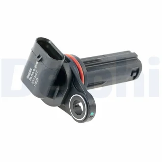 Датчик положення колінчастого вала CHRYSLER 300C, PACIFICA, TOWN & COUNTRY, VOYAGER V DODGE CHALLENGER, CHARGER, DURANGO, GRAND, JOURNEY JEEP CHEROKEE, GRAND CHEROKEE 3.2-4.7 01.08- Delphi SS11407
