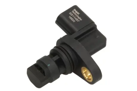 Датчик положення розподільчого валу OPEL AGILA SUZUKI ALTO VII, GRAND VITARA II, KIZASHI, SPLASH, SWIFT IV 1.0-2.4LPG 01.08- Delphi SS11487