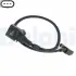 Датчик положення колінчастого вала AUDI A2 SEAT AROSA, INCA SKODA FABIA I VW CADDY II, CADDY II/MINIVAN, LUPO I, POLO, POLO III, POLO III CLASSIC 1.0/1.4/1.6 07.95-03.08 Delphi SS12302-12B1 (фото 1)