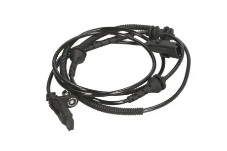Датчик ABS (задній) Citroen C6/Peugeot 407 04-10 Delphi SS20046