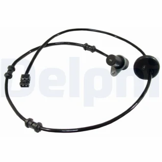 DB датчик ABS задн.лів.W210 96- Delphi SS20055