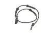 Датчик ABS (передній) Renault Clio/Logan/Dacia Sandero 1.2-2.0 04- (L=630) Delphi SS20064 (фото 1)