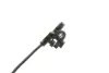 Датчик ABS задн Лів/Прав CITROEN C4, C4 I PEUGEOT 307, 307/KOMBI 1.4-2.0D 08.00-12.12 Delphi SS20066 (фото 4)