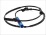 Датчик ABS передн Лів/Прав MG MG ZT, MG ZT- T ROVER 75, 75 I 1.8-4.6 02.99-10.05 Delphi SS20083 (фото 1)