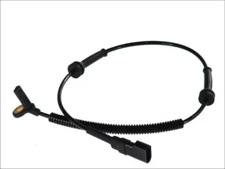 FORD датчик ABS передн. Transit Connect 1.8 02- Delphi SS20106