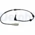 CITROEN датчик ABS передн. лів.C8, Fiat Ulysse, Lancia, Peugeot 807 Delphi SS20120 (фото 1)