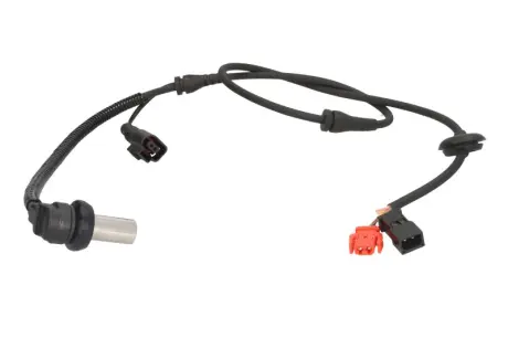 Датчик ABS передн Лів/Прав AUDI A6 C4, A6 C5 1.8-2.8 12.95-01.05 Delphi SS20125