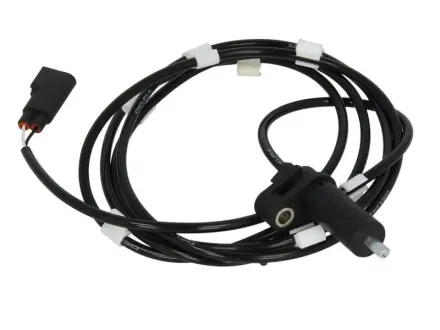 FORD датчик ABS задн.прав.2155mm Transit 04- Delphi SS20136