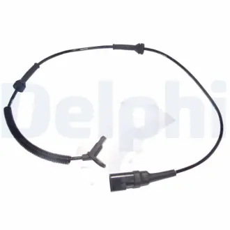 FORD датчик ABS передн.Fusion 02- Delphi SS20141