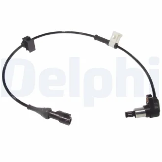 Датчик ABS Delphi SS20147 - фото Датчик ABS Delphi SS20147