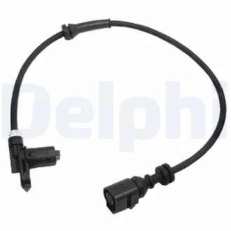 VW датчик ABS передн.Sharan,Ford Galaxy,Seat 95- Delphi SS20173