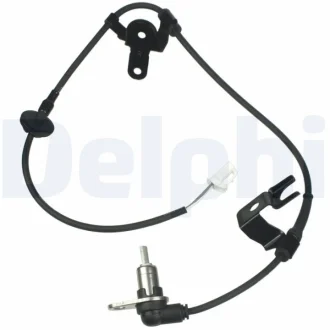 Фото 1 - mazda датчик abs задн.прав.626 94-02 Delphi SS20242 MAZDA датчик ABS задн.прав.626 94-02 Delphi SS20242 (фото 1)