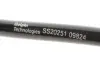 Датчик ABS (передній) Opel Astra J/Chevrolet Cruze 09- Delphi SS20251 (фото 3)