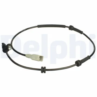 CITROEN датчик ABS передн. Jumpy 1,6-2,0HDi 07-. Delphi SS20312