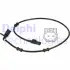 Датчик ABS передн Лів MERCEDES M (W163) 2.3-5.4 02.98-06.05 Delphi SS20341 (фото 1)