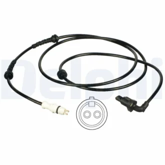 Датчик ABS Delphi SS20347