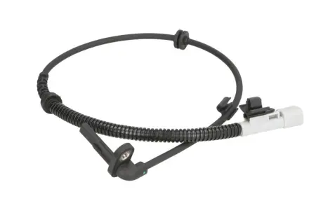 CHEVROLET датчик ABS задн. лівий Aveo 11- Delphi SS20361