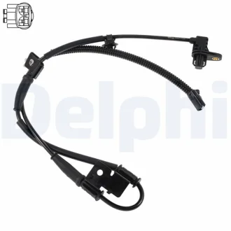 Датчик ABS Delphi SS20415-12B1 - фото Датчик ABS Delphi SS20415-12B1