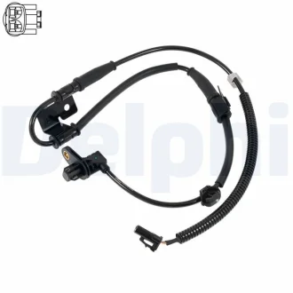 Датчик ABS Delphi SS20416-12B1
