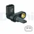 Датчик ABS задн/передн Лів LEXUS GX, LX TOYOTA 4 RUNNER IV, 4 RUNNER V, FJ CRUISER, LAND CRUISER, LAND CRUISER 200, LAND CRUISER 300, LAND CRUISER PRADO 2.7-5.7 11.01- Delphi SS20465 (фото 1)