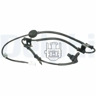 Датчик ABS Delphi SS20509