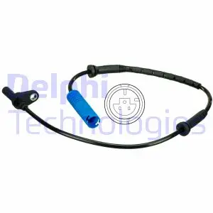 BMW Датчик ABS 3 (E90) 320 d xDrive, 3 (E91) 320 d xDrive, 3 (E92) 320 d xDrive Delphi SS20555