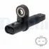Датчик ABS передн Лів/Прав DS DS 3 / DS 3, DS 4 II, DS 7, DS 9 CITROEN BERLINGO, BERLINGO/MINIVAN, C5 AIRCROSS OPEL COMBO E TOUR / LIFE, COMBO/MINIVAN 1.2-Electric 05.16- Delphi SS20801 (фото 1)