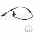 Датчик ABS задн Лів DACIA DUSTER, DUSTER/SUV RENAULT ARKANA I, DUSTER, KAPTUR 1.0-2.0 04.10- Delphi SS20818 (фото 1)