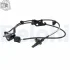 Датчик ABS Delphi SS21219-12B1 (фото 1)
