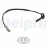 OPEL датчик ABS передн. Astra J Delphi SS21252-12B1 (фото 1)