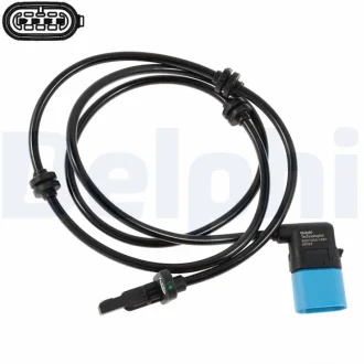 Фото 1 - датчик ABS Delphi SS21253-12B1 Датчик ABS Delphi SS21253-12B1