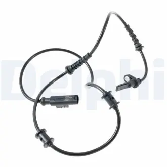 Датчик ABS задн Лів/Прав CITROEN JUMPER II FIAT DUCATO PEUGEOT BOXER 2.0D-3.0D 07.06- Delphi SS21259-12B1