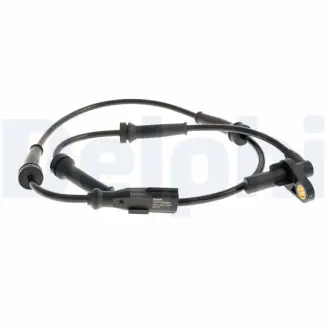 Датчик ABS задн Лів/Прав DACIA DUSTER, DUSTER/SUV RENAULT ARKANA I, DUSTER, KAPTUR 1.2-2.0 06.10- Delphi SS21354-12B1