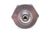 Датчик тиску оливи VW Caddy 95-04/ LT -06/T4 90-03 (0.35 bar) (М10х1.0) (синій) Delphi SW90009 (фото 3)