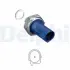 Датчик тиску оливи VW Golf VI/Seat Leon 2.0TFSi/GTi 07-13 (2.6 bar) Delphi SW90061 (фото 1)