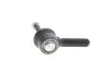Рульовий наконечник Лів LAND ROVER 110/127, 90 I, DEFENDER, DISCOVERY I, RANGE ROVER I 2.0-4.3 07.70-02.16 Delphi TA1002 (фото 3)