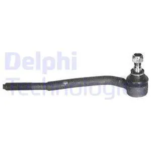 Рульовий наконечник Прав OPEL OMEGA A, SENATOR B 1.8-3.6 09.86-04.94 Delphi TA1207