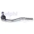 Рульовий наконечник Лів PEUGEOT 305 II, 405 I, 405 II, 405 II/KOMBI 1.4-2.0 10.82-05.97 Delphi TA1214 (фото 1)