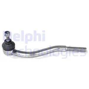 Рульовий наконечник Лів PEUGEOT 305 II, 405 I, 405 II, 405 II/KOMBI 1.4-2.0 10.82-05.97 Delphi TA1214