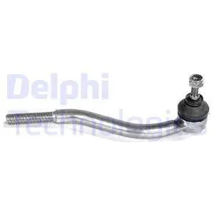 Рульовий наконечник Прав PEUGEOT 305 II, 405 I, 405 II, 405 II/KOMBI 1.4-2.0 10.82-05.97 Delphi TA1215