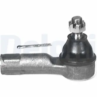 MAZDA наконечник рульової тяги B2200 99- лів/прав Delphi TA1247