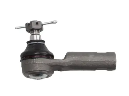 Рульовий наконечник Лів/Прав NISSAN ALMERA I, PRIMERA, SENTRA V, SERENA, VANETTE CARGO 1.4-2.3D 06.90- Delphi TA1254