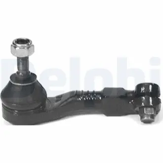 Рульовий наконечник Лів RENAULT TWINGO I 1.2 03.93-06.07 Delphi TA1439