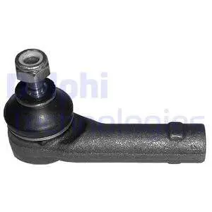Рульовий наконечник Лів FORD MONDEO I 1.6-2.5 01.93-08.96 Delphi TA1482