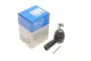 Рульовий наконечник Прав ISUZU CAMPO, D-MAX I, KB, TROOPER I, TROOPER II, TROOPER III OPEL CAMPO, FRONTERA A, FRONTERA A SPORT, MONTEREY A, MONTEREY B 1.9-3.5 01.83-06.12 Delphi TA1500 (фото 2)