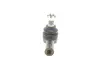 Рульовий наконечник Прав ISUZU CAMPO, D-MAX I, KB, TROOPER I, TROOPER II, TROOPER III OPEL CAMPO, FRONTERA A, FRONTERA A SPORT, MONTEREY A, MONTEREY B 1.9-3.5 01.83-06.12 Delphi TA1500 (фото 3)
