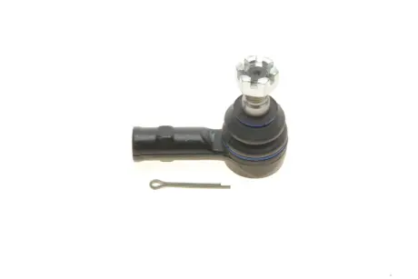 Рульовий наконечник Прав ISUZU CAMPO, D-MAX I, KB, TROOPER I, TROOPER II, TROOPER III OPEL CAMPO, FRONTERA A, FRONTERA A SPORT, MONTEREY A, MONTEREY B 1.9-3.5 01.83-06.12 Delphi TA1500