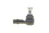 Рульовий наконечник Прав ISUZU CAMPO, D-MAX I, KB, TROOPER I, TROOPER II, TROOPER III OPEL CAMPO, FRONTERA A, FRONTERA A SPORT, MONTEREY A, MONTEREY B 1.9-3.5 01.83-06.12 Delphi TA1500 (фото 5)