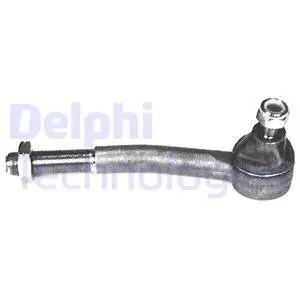 Рульовий наконечник Прав LADA SAMARA 1.1-1.6 01.86-12.13 Delphi TA1520
